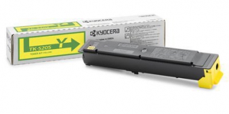 TONER ORIGINALI ,Toner Originale Giallo (TK-5205Y)