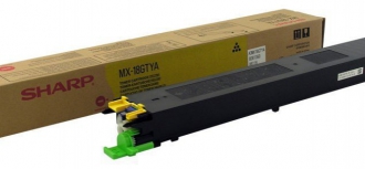 TONER ORIGINALI ,Toner Originale Giallo