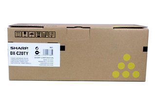 TONER ORIGINALI ,Toner Originale Giallo