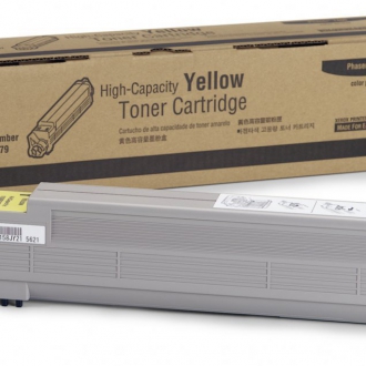 TONER LASER ORIGINALI ,Toner Originale Giallo