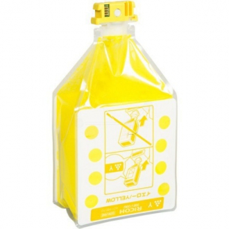 TONER ORIGINALI ,Toner Originale Giallo