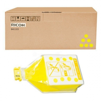TONER ORIGINALI ,Toner Originale Giallo