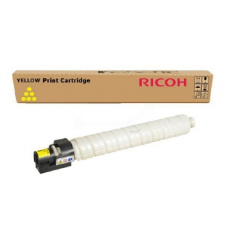 TONER ORIGINALI ,Toner Originale Giallo