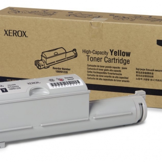 TONER LASER ORIGINALI ,Toner Originale Giallo