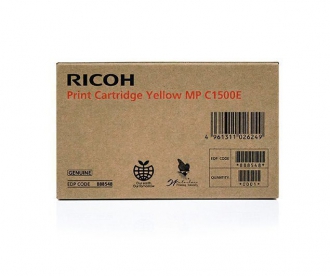 TONER ORIGINALI ,Toner Originale Giallo