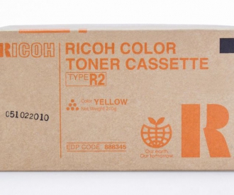 TONER ORIGINALI ,Toner Originale Giallo