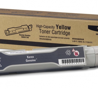 TONER LASER ORIGINALI ,Toner Originale Giallo