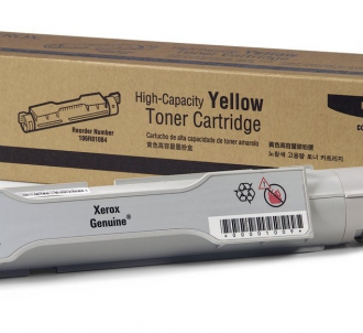 TONER LASER ORIGINALI ,Toner Originale Giallo