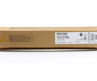 TONER LASER ORIGINALI ,Toner Originale Giallo