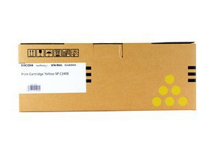 TONER LASER ORIGINALI ,Toner Originale Giallo