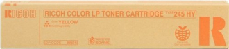 TONER LASER ORIGINALI ,Toner Originale Giallo