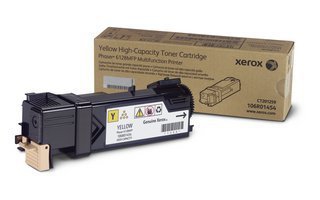 TONER LASER ORIGINALI ,Toner Originale Giallo