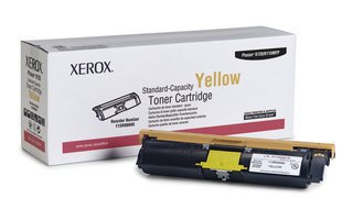 TONER LASER ORIGINALI ,Toner Originale Giallo