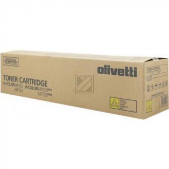 TONER ORIGINALI ,Toner Originale Giallo