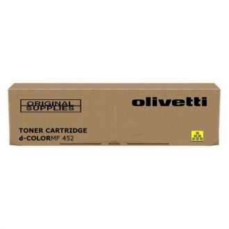 TONER ORIGINALI ,Toner Originale Giallo