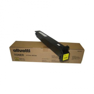 TONER ORIGINALI ,Toner Originale Giallo