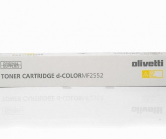 TONER ORIGINALI ,Toner Originale Giallo