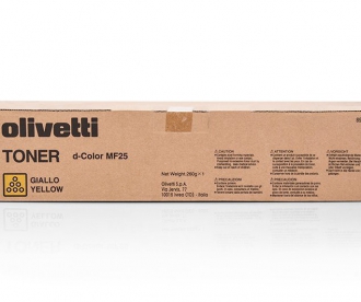 TONER ORIGINALI ,Toner Originale Giallo