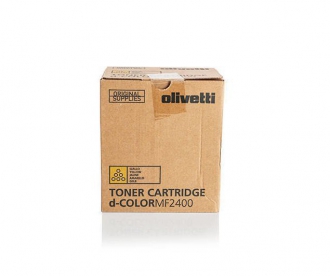 TONER ORIGINALI ,Toner Originale Giallo