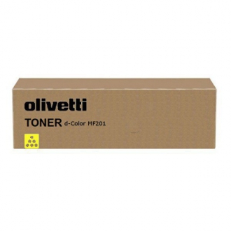 TONER ORIGINALI ,Toner Originale Giallo