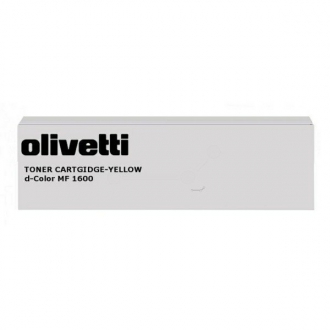 TONER ORIGINALI ,Toner Originale Giallo