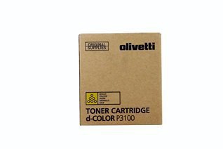 TONER LASER ORIGINALI ,Toner Originale Giallo