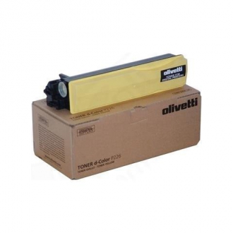 TONER LASER ORIGINALI ,Toner Originale Giallo