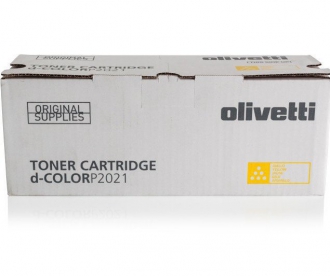 TONER LASER ORIGINALI ,Toner Originale Giallo