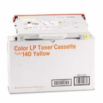 TONER LASER ORIGINALI ,Toner Originale Giallo