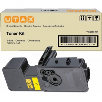 TONER ORIGINALI ,Toner Originale Giallo