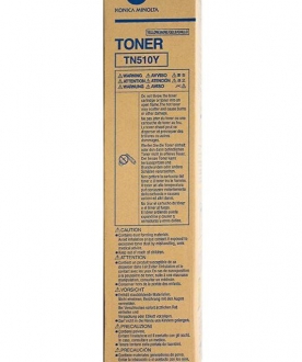 TONER ORIGINALI ,Toner Originale Giallo