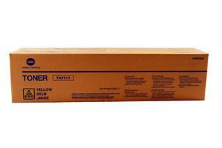 TONER ORIGINALI ,Toner Originale Giallo