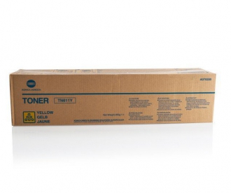 TONER ORIGINALI ,Toner Originale Giallo