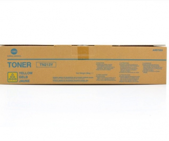 TONER ORIGINALI ,Toner Originale Giallo