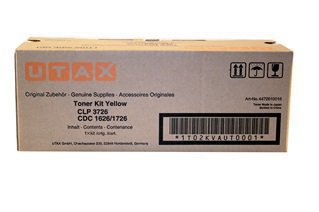 TONER ORIGINALI ,Toner Originale Giallo