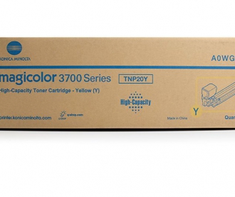 TONER LASER ORIGINALI ,Toner Originale Giallo