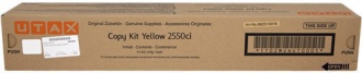 TONER ORIGINALI ,Toner Originale Giallo