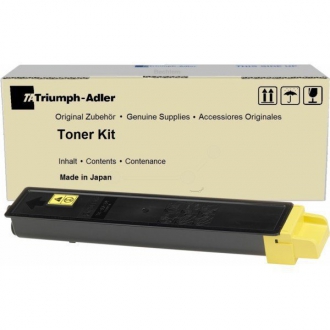 TONER ORIGINALI ,Toner Originale Giallo