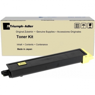 TONER ORIGINALI ,Toner Originale Giallo