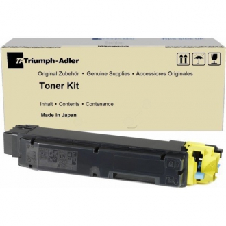 TONER LASER ORIGINALI ,Toner Originale Giallo