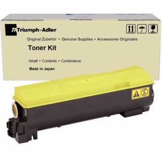 TONER LASER ORIGINALI ,Toner Originale Giallo