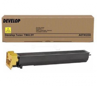 TONER ORIGINALI ,Toner Originale Giallo