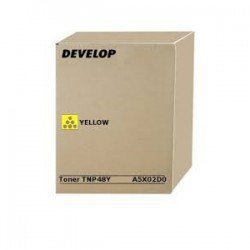 TONER ORIGINALI ,Toner Originale Giallo