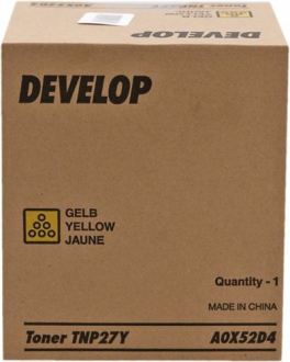 TONER ORIGINALI ,Toner Originale Giallo