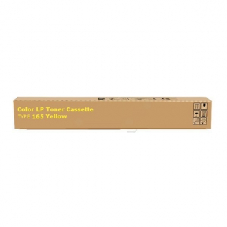 TONER LASER ORIGINALI ,Toner Originale Giallo HC