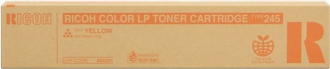 TONER LASER ORIGINALI ,Toner Originale Giallo LC