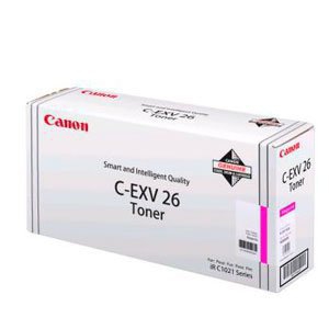 TONER ORIGINALI ,Toner Originale Magenta (C-EXV26)