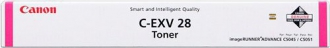TONER ORIGINALI ,Toner Originale Magenta (C-EXV28)