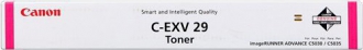 TONER ORIGINALI ,Toner Originale Magenta (C-EXV29)