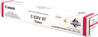 TONER ORIGINALI ,Toner Originale Magenta (C-EXV47)